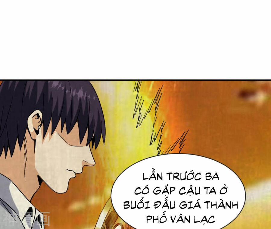 Đô Thị Tiên Đế 57 trang 29