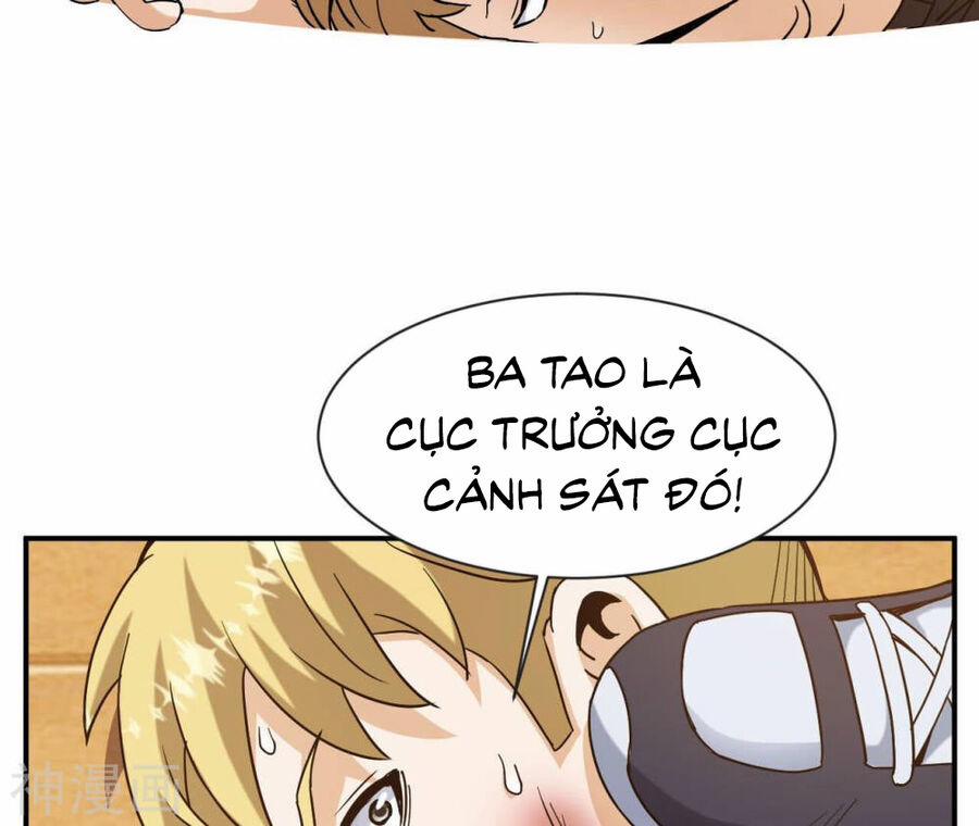 Đô Thị Tiên Đế 57 trang 4