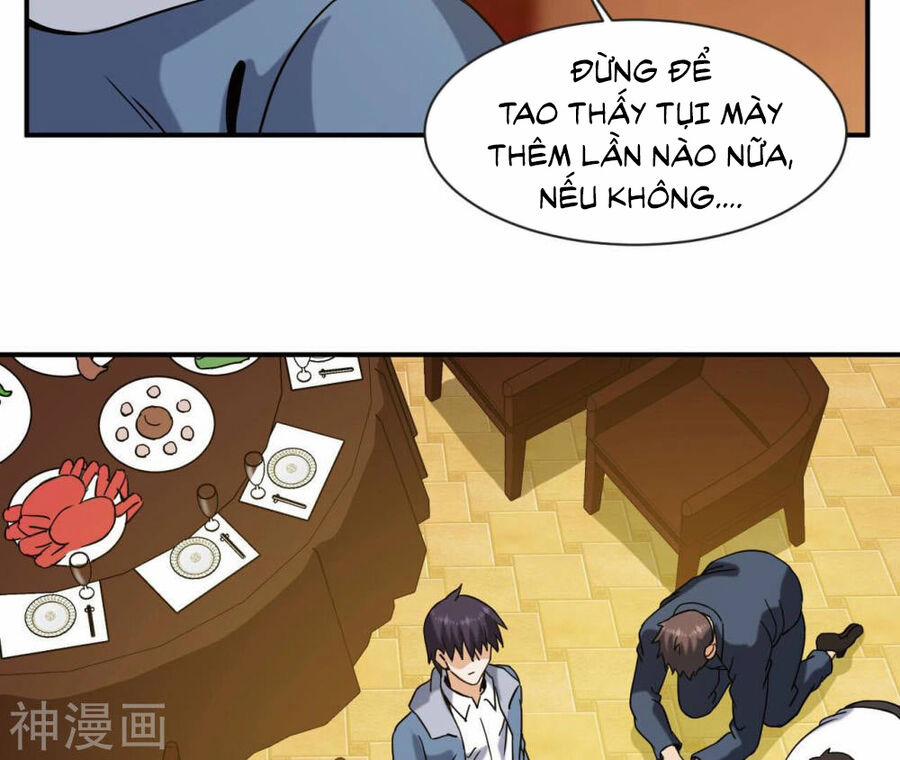 Đô Thị Tiên Đế 57 trang 41