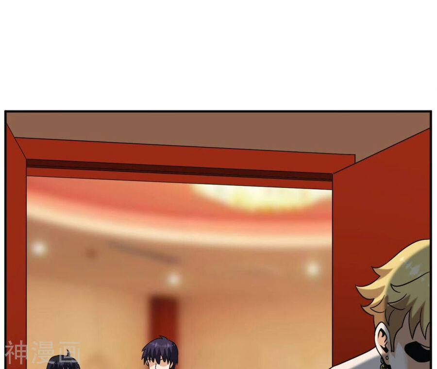 Đô Thị Tiên Đế 57 trang 43