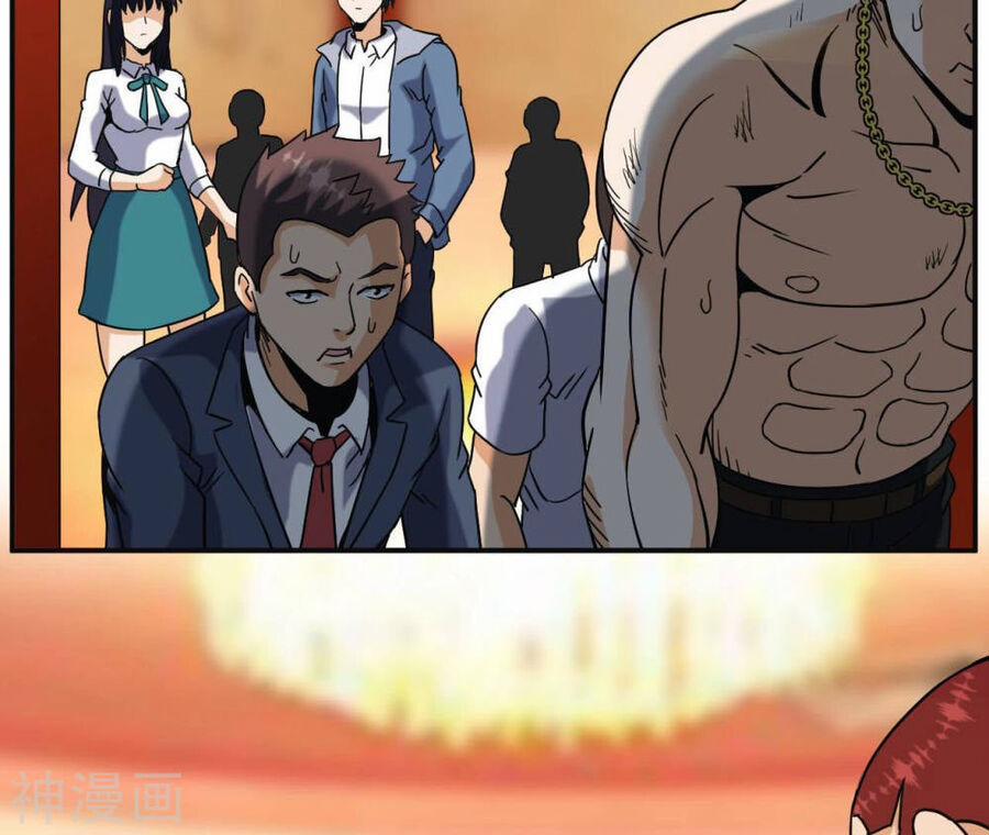 Đô Thị Tiên Đế 57 trang 44