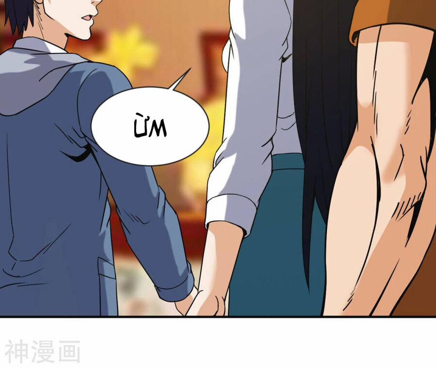 Đô Thị Tiên Đế 57 trang 46