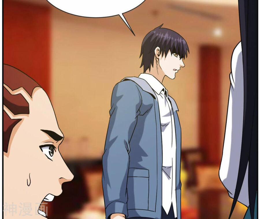 Đô Thị Tiên Đế 57 trang 49