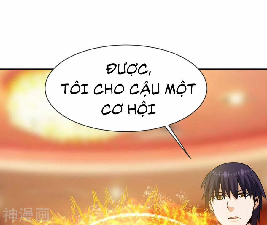 Đô Thị Tiên Đế 57 trang 53