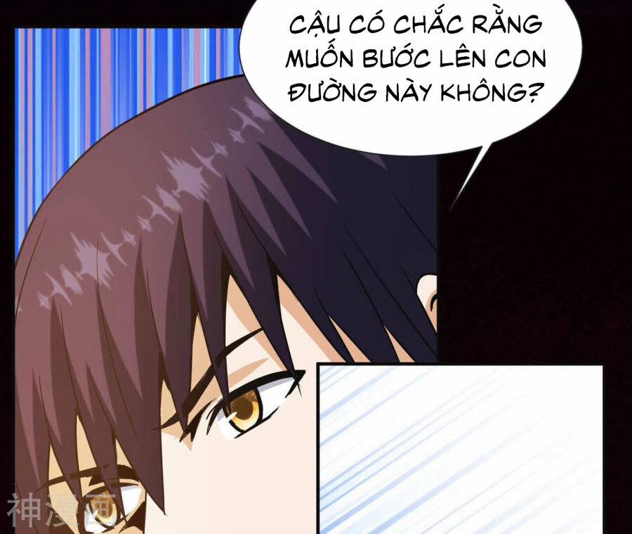 Đô Thị Tiên Đế 57 trang 60