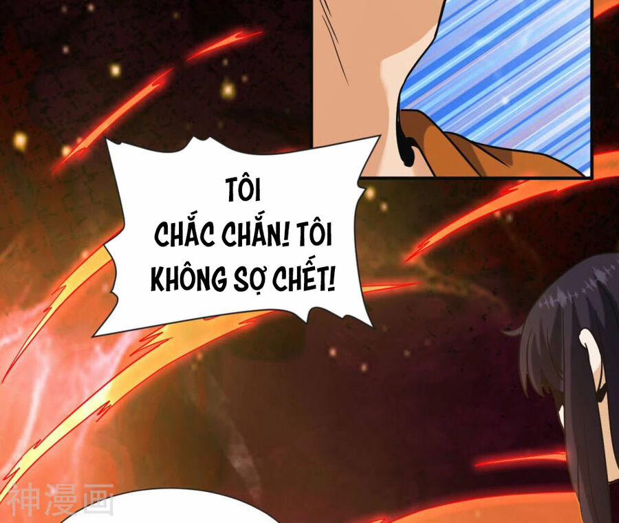 Đô Thị Tiên Đế 57 trang 62