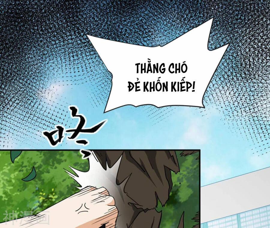 Đô Thị Tiên Đế 57 trang 66