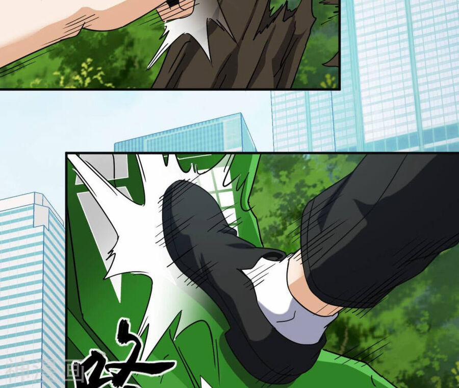 Đô Thị Tiên Đế 57 trang 67