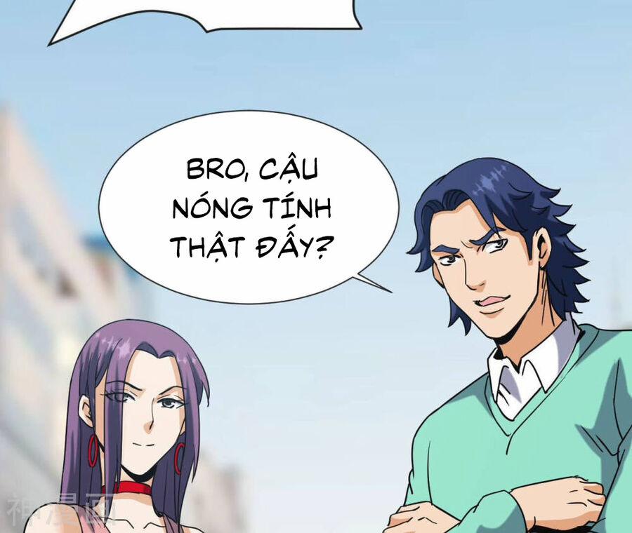 Đô Thị Tiên Đế 57 trang 72