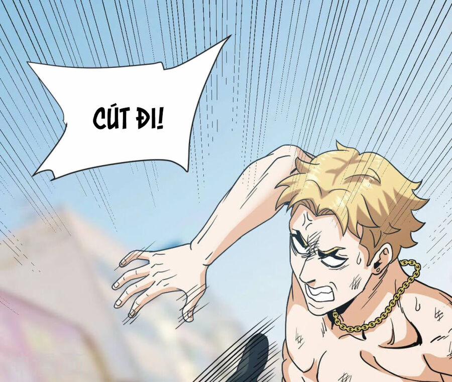 Đô Thị Tiên Đế 57 trang 74