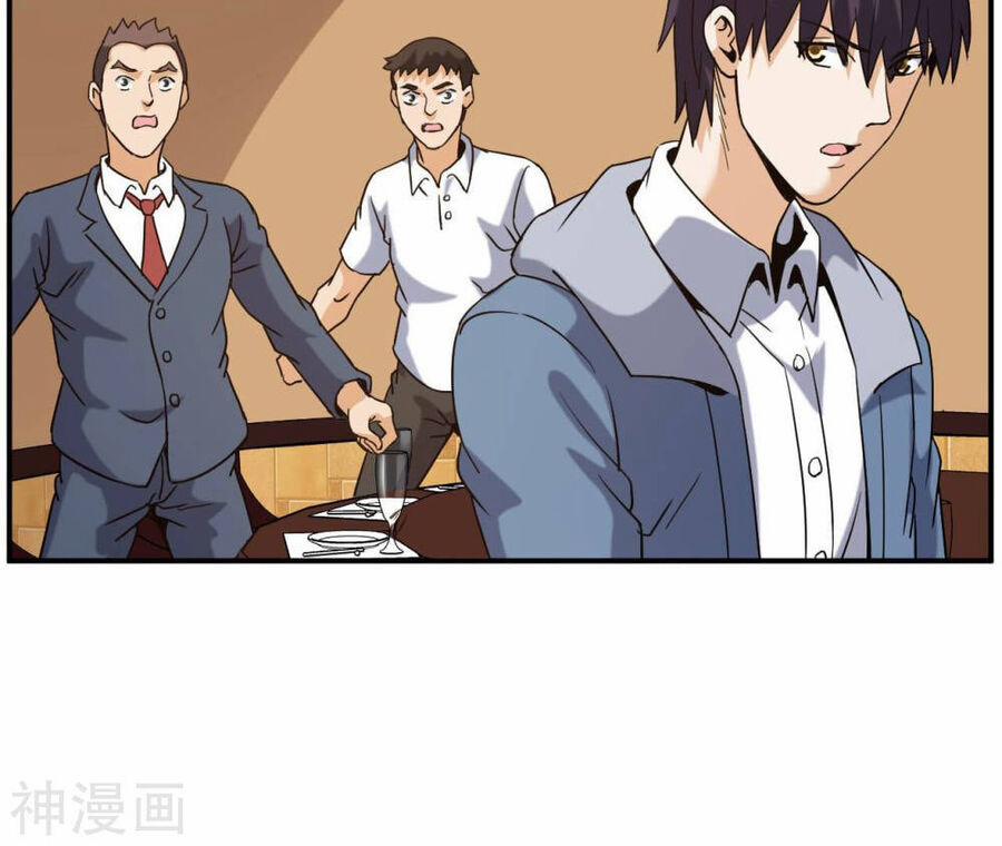 Đô Thị Tiên Đế 57 trang 9