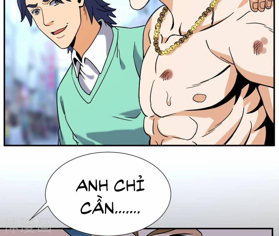 Đô Thị Tiên Đế 58 trang 13