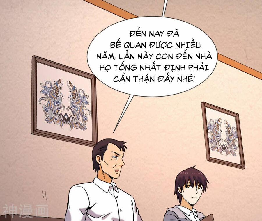 Đô Thị Tiên Đế 58 trang 16