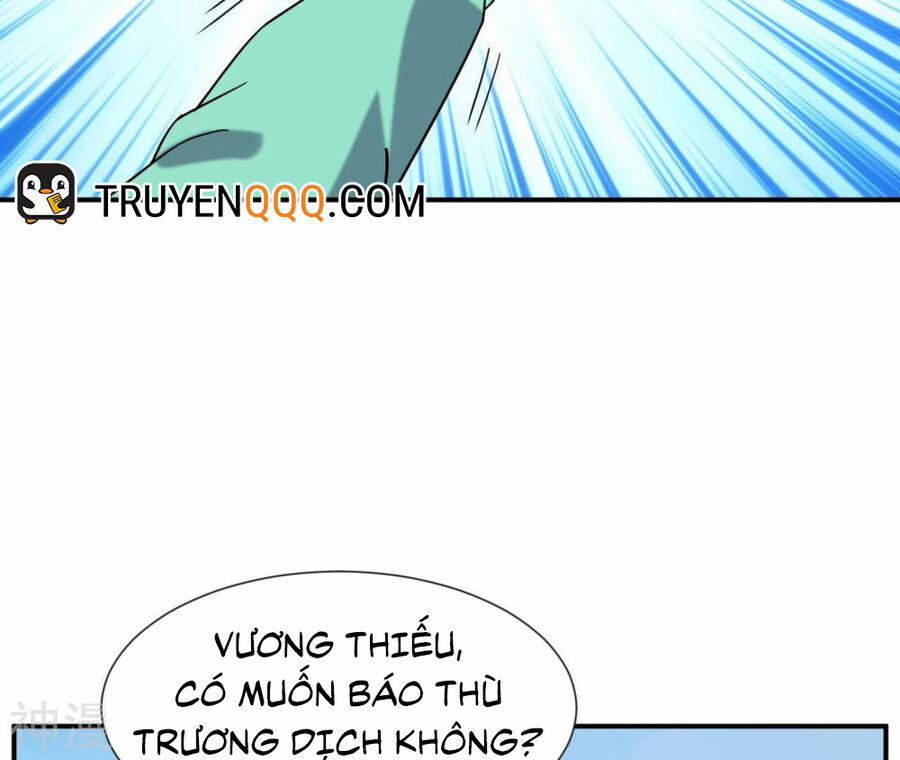 Đô Thị Tiên Đế 58 trang 2