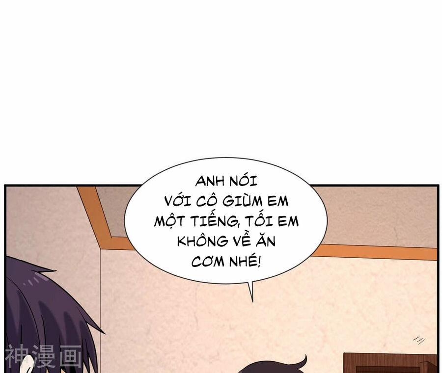 Đô Thị Tiên Đế 58 trang 20