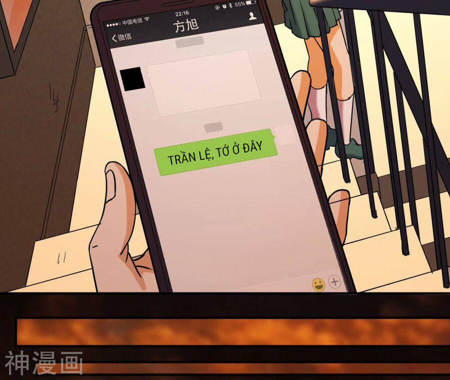 Đô Thị Tiên Đế 58 trang 34