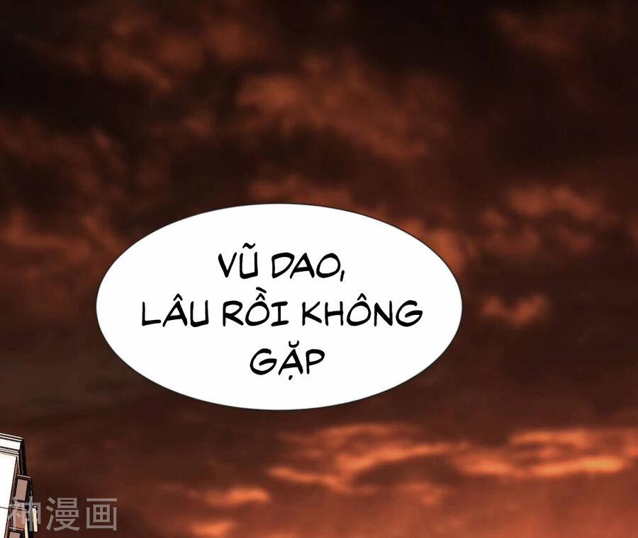 Đô Thị Tiên Đế 58 trang 35