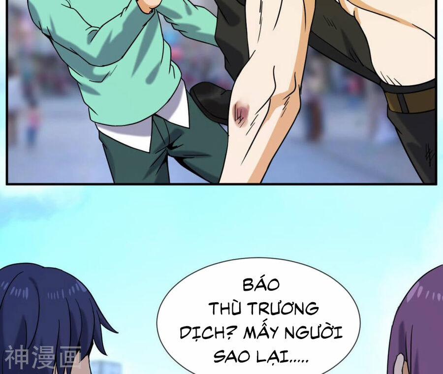 Đô Thị Tiên Đế 58 trang 4