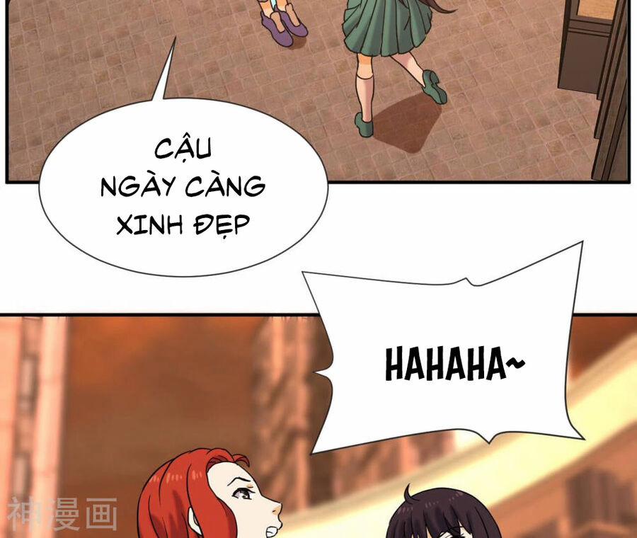 Đô Thị Tiên Đế 58 trang 41