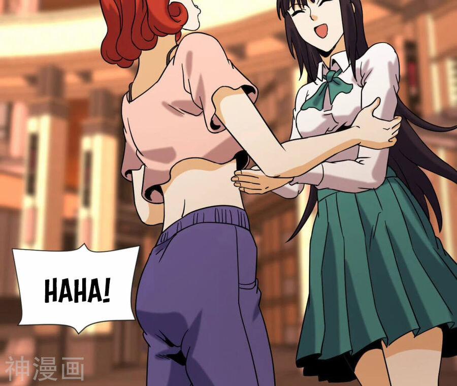 Đô Thị Tiên Đế 58 trang 42