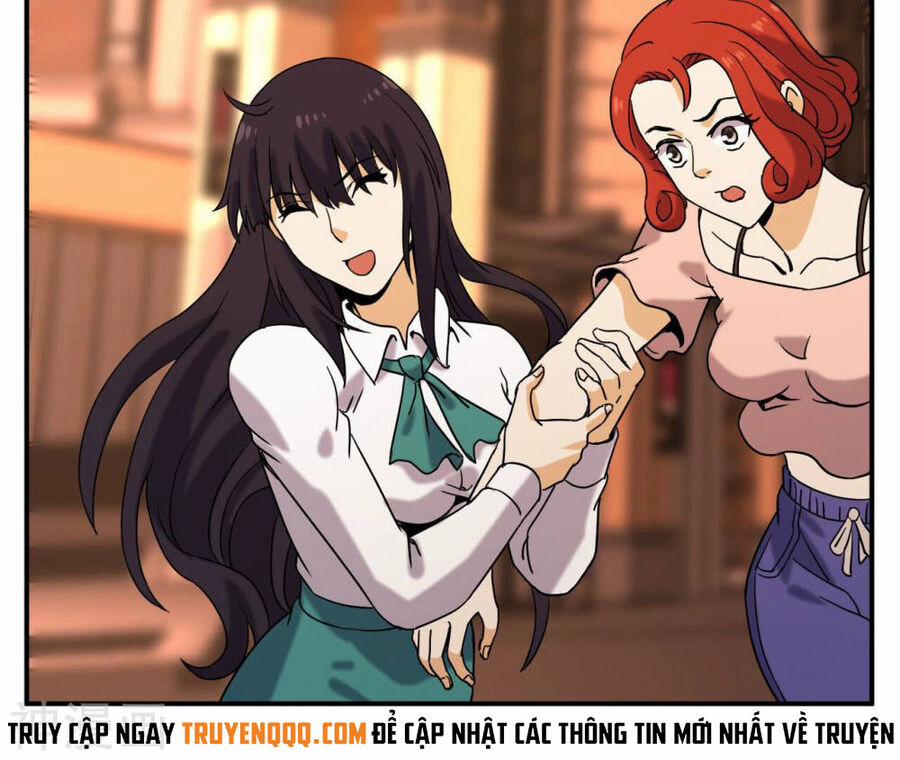 Đô Thị Tiên Đế 58 trang 44