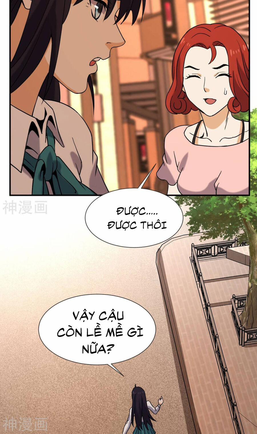 Đô Thị Tiên Đế 58 trang 48