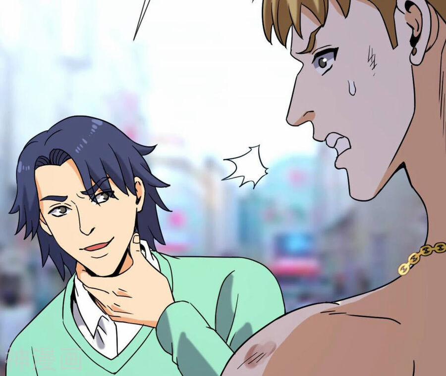 Đô Thị Tiên Đế 58 trang 9