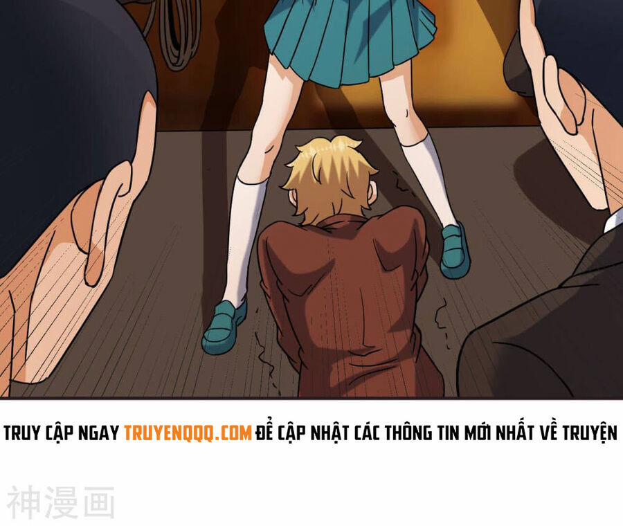 Đô Thị Tiên Đế 59 trang 10