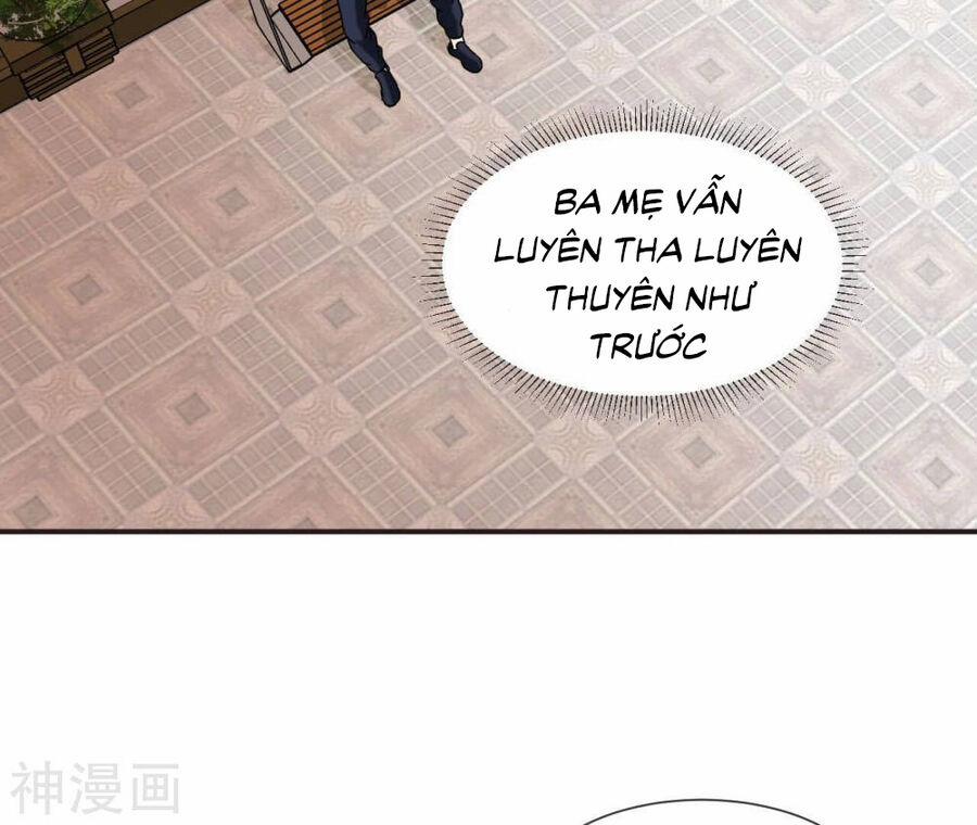 Đô Thị Tiên Đế 59 trang 15