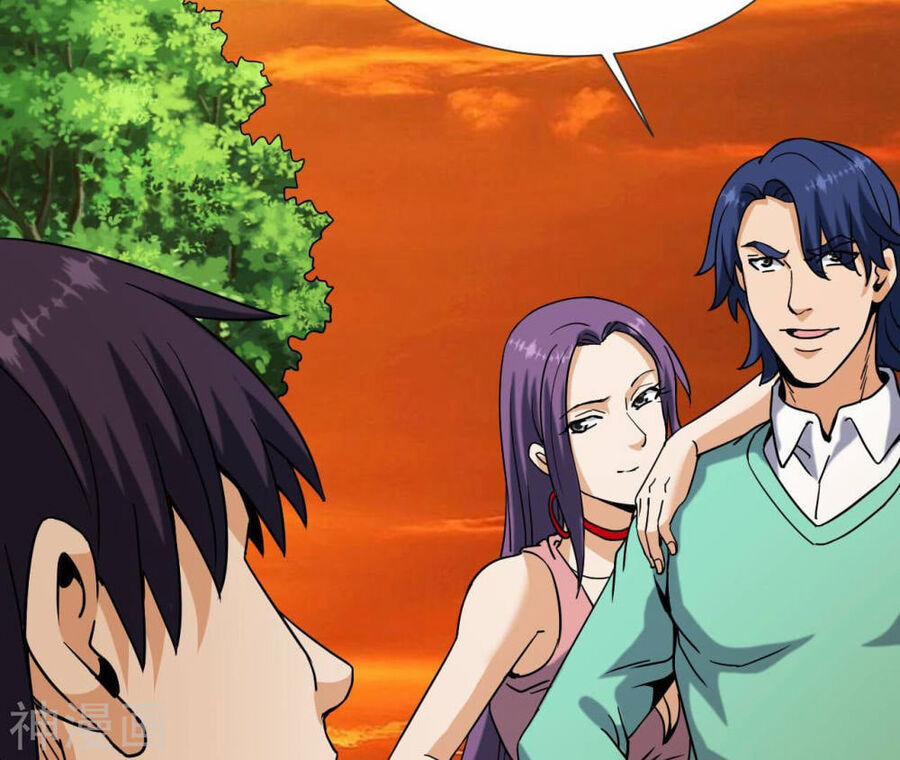 Đô Thị Tiên Đế 59 trang 18