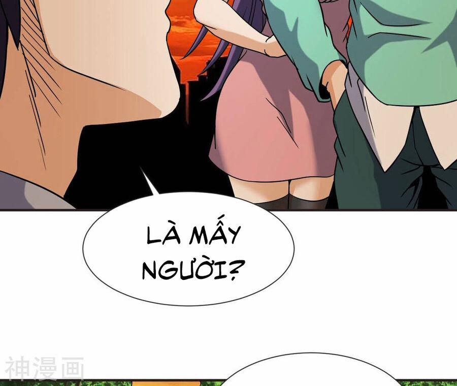 Đô Thị Tiên Đế 59 trang 19