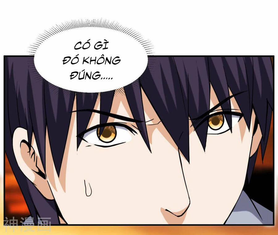 Đô Thị Tiên Đế 59 trang 28