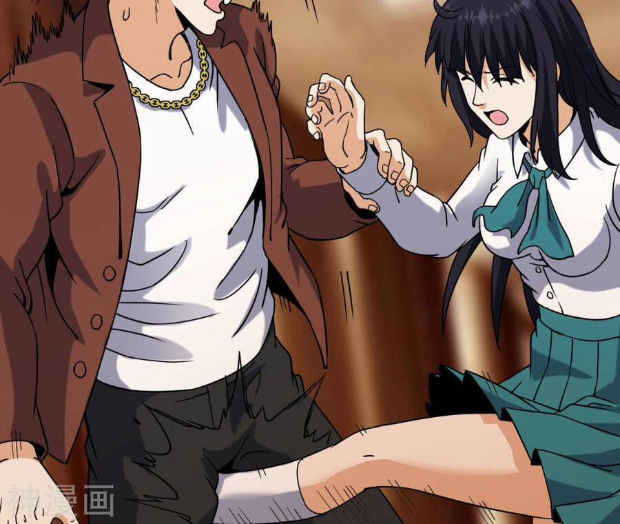 Đô Thị Tiên Đế 59 trang 3