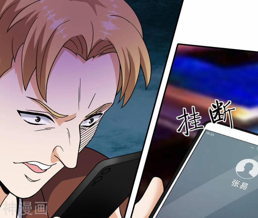 Đô Thị Tiên Đế 59 trang 43