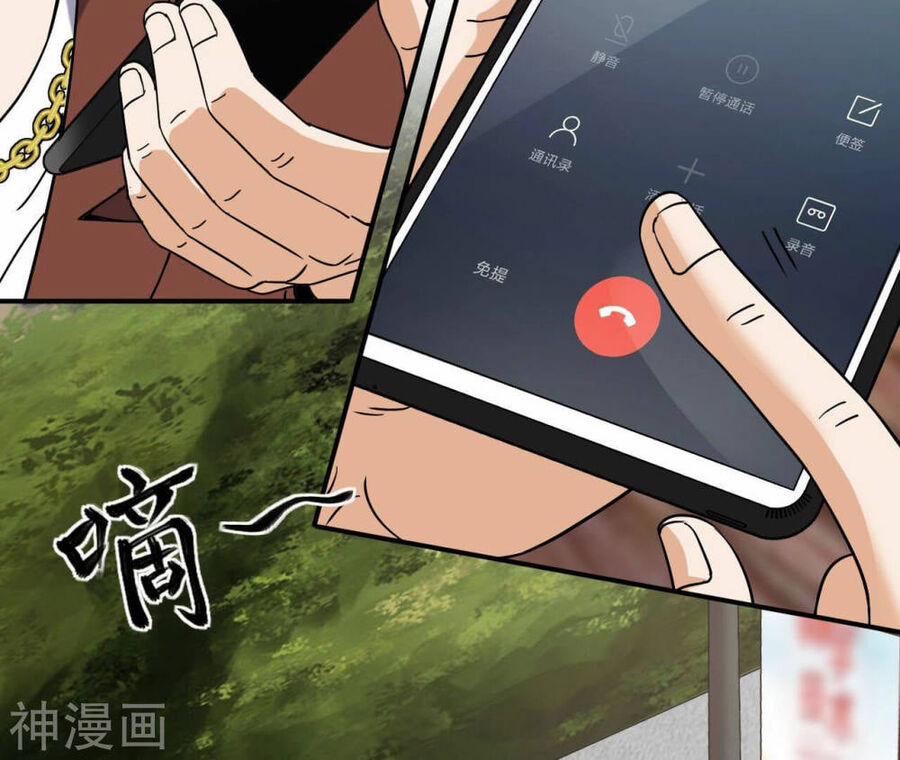 Đô Thị Tiên Đế 59 trang 44