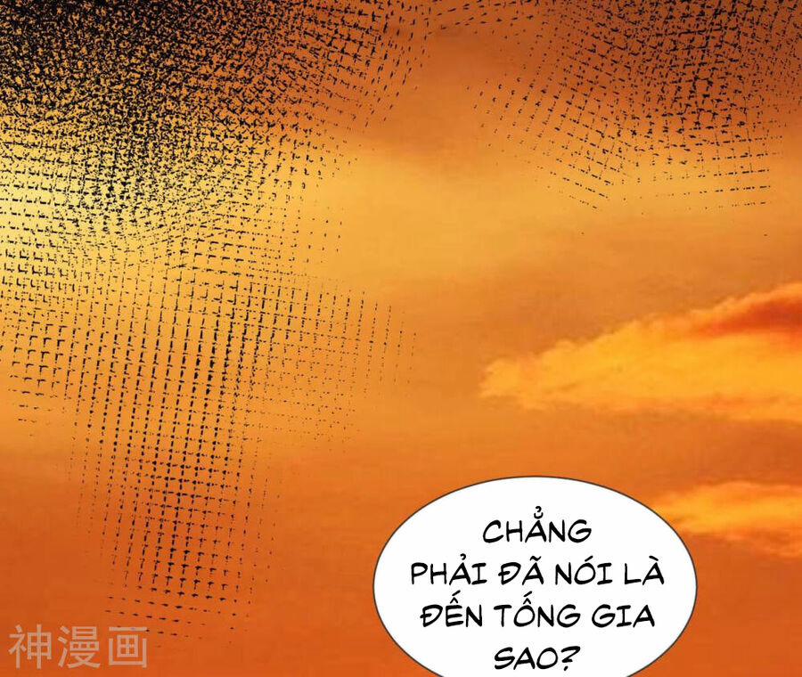 Đô Thị Tiên Đế 59 trang 47