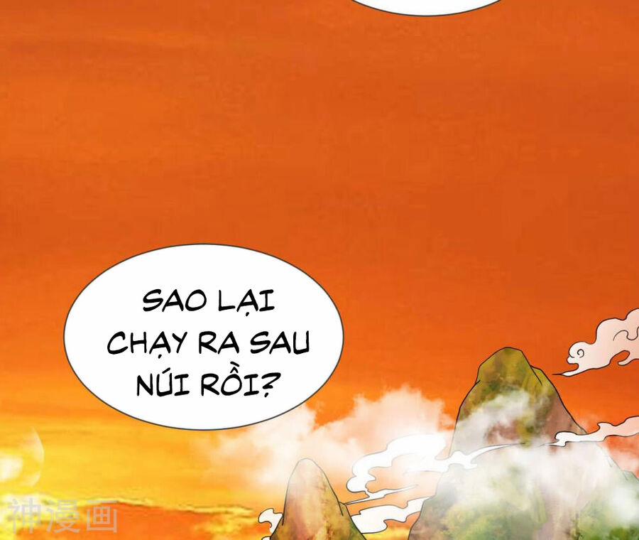 Đô Thị Tiên Đế 59 trang 48