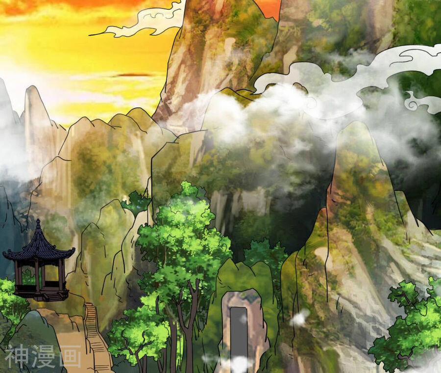 Đô Thị Tiên Đế 59 trang 49