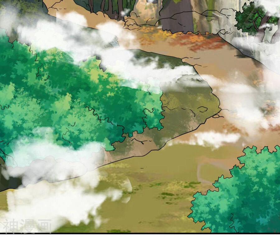 Đô Thị Tiên Đế 59 trang 50