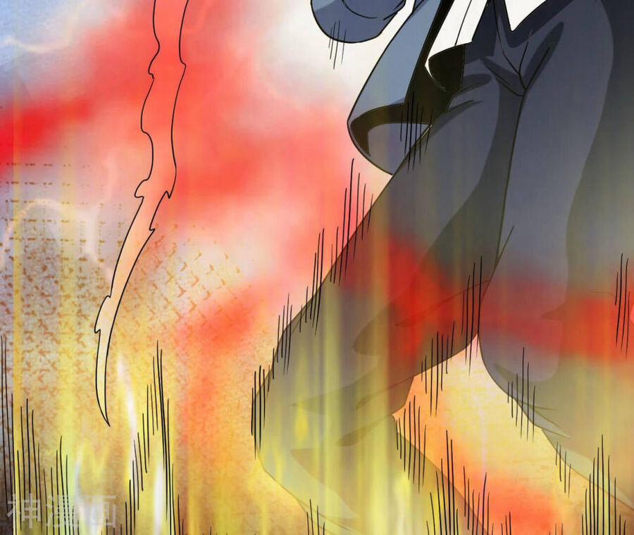 Đô Thị Tiên Đế 59 trang 60