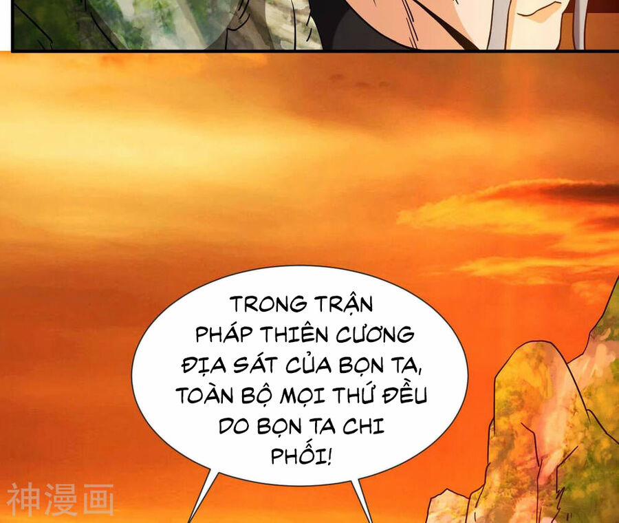 Đô Thị Tiên Đế 59 trang 65