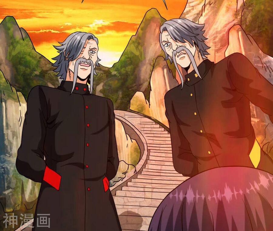 Đô Thị Tiên Đế 59 trang 66