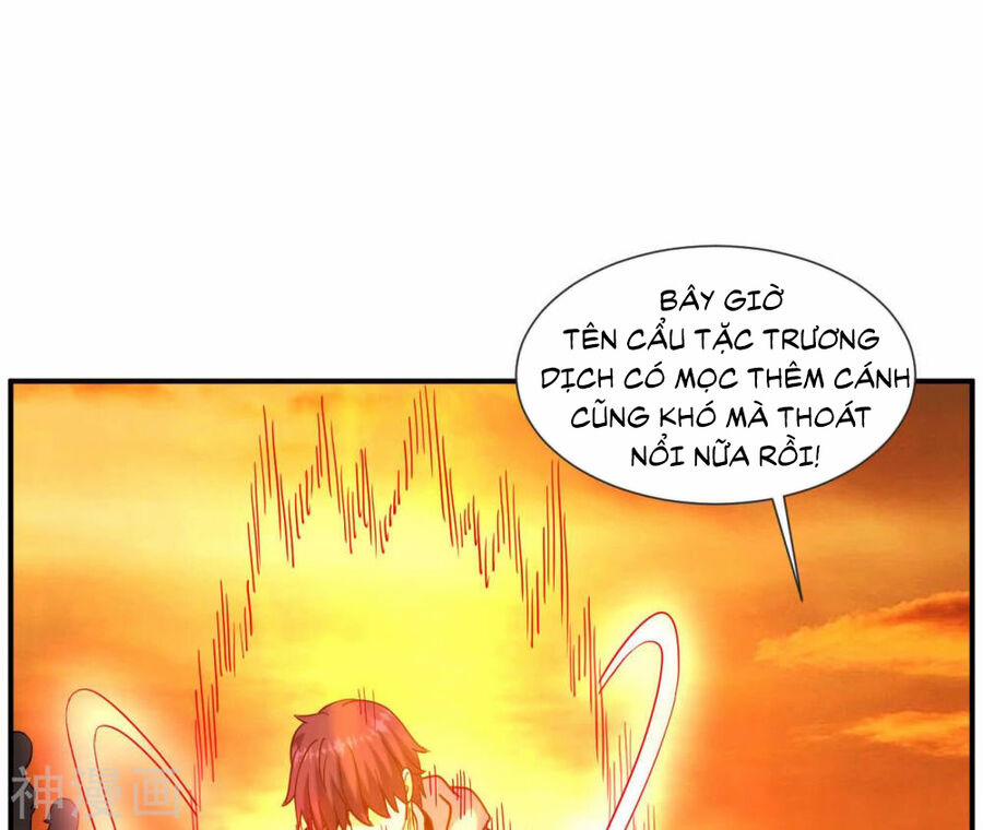 Đô Thị Tiên Đế 59 trang 68