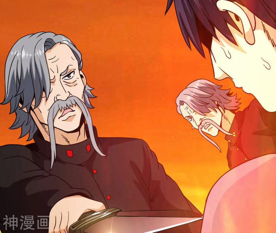 Đô Thị Tiên Đế 59 trang 74