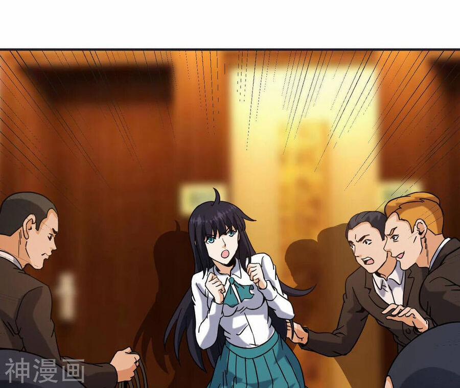 Đô Thị Tiên Đế 59 trang 9