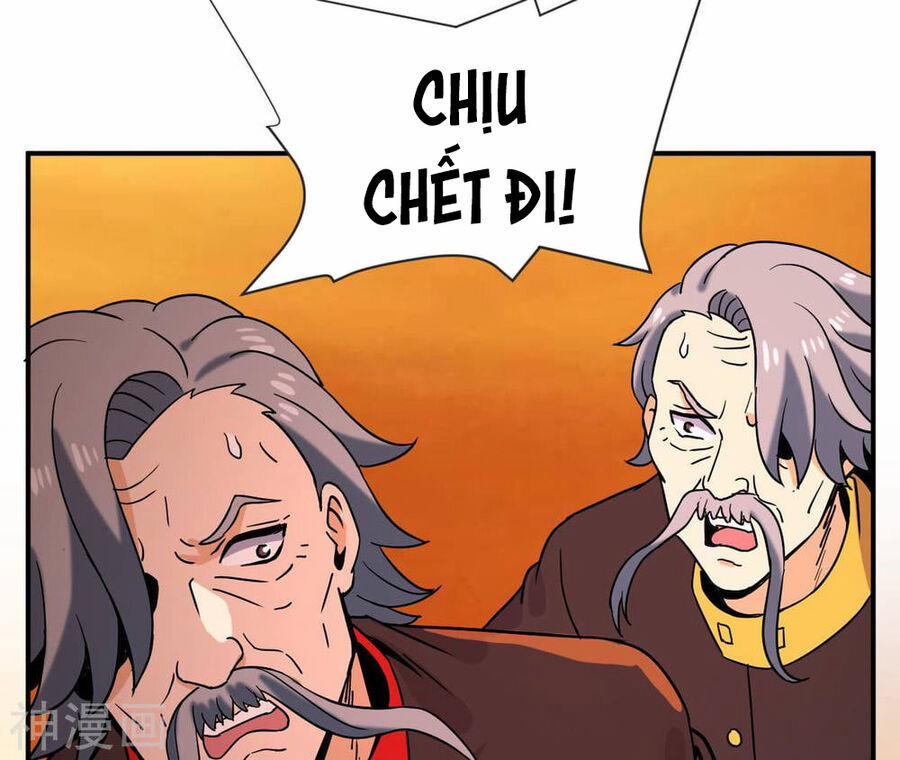 Đô Thị Tiên Đế 60 trang 10