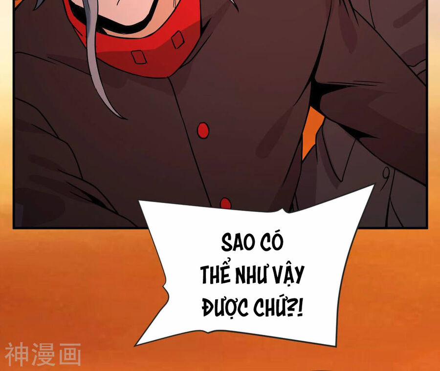 Đô Thị Tiên Đế 60 trang 11