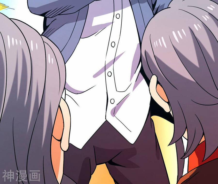 Đô Thị Tiên Đế 60 trang 13