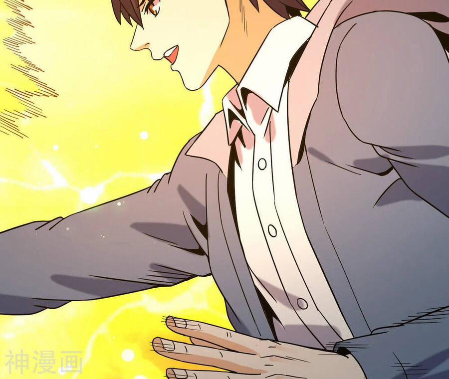 Đô Thị Tiên Đế 60 trang 16