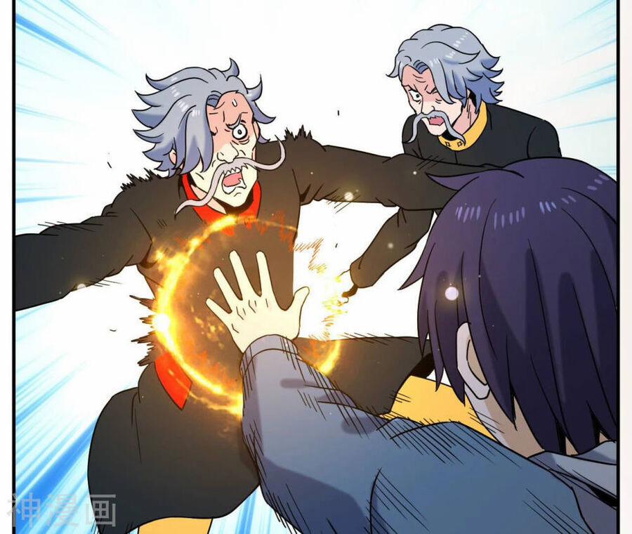 Đô Thị Tiên Đế 60 trang 18